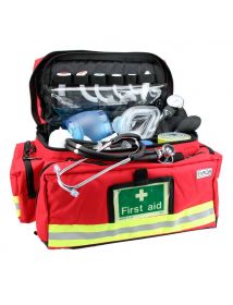 Medische Emergency Kit