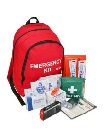 Emergency Kit 72 uur