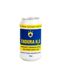 ENDURA H2O houdbaar water 