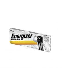 Energizer Batterij AA alkaline - 10 stuks