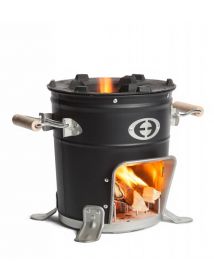 Envirofit M5000 wood stove