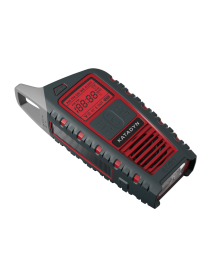  Etón Odyssey DAB+ noodradio