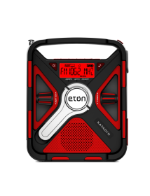 Etón Quest DAB+ noodradio