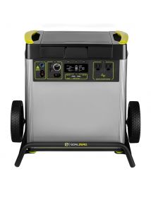 Goal Zero Yeti 6000X Lithium Portable Power Station (EU-Version)