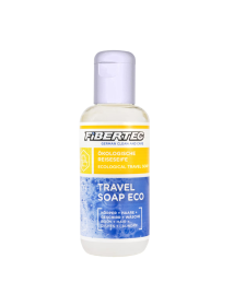 Travel Soap biologisch afbreekbare zeep 100 ml