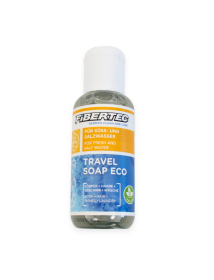 Travel Soap biologisch afbreekbare zeep 100 ml