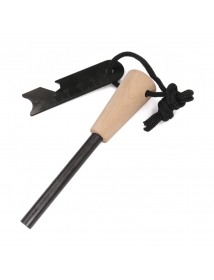 Magnesium firestarter pro
