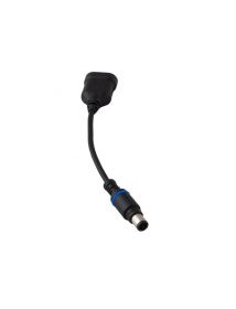 Goal Zero High Power Port naar 8mm connector Goal Zero High Power Port naar 8mm connector