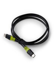 Goal Zero USB C to USB C Adventure cable 99cm