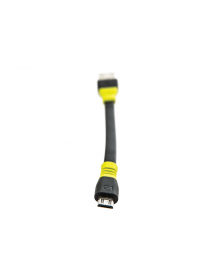 Goal Zero USB to Micro USB Connector Cable 12 cm