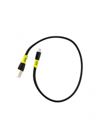 Goal Zero USB to Micro USB Connector Cable 25cm
