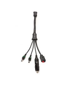 Goal Zero Yeti Lithium 12V Max Current Cable