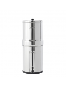 Imperial Berkey waterfilter