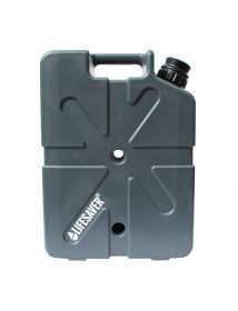 Lifesaver Jerrycan 20000 Antraciet