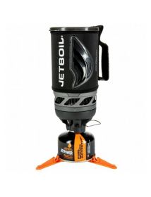 Gasbrander Jetboil FLASH Carbon 