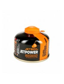 Jetboil Jetpower gastank 100gram