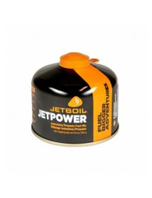 Jetboil Jetpower gastank 230 gram