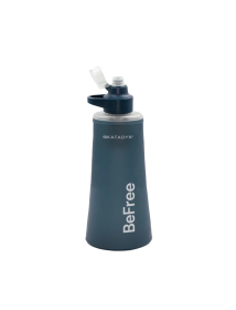 Katadyn BeFree waterfilter AC 1L blauw