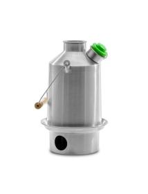 Kelly Kettle Scout RVS waterkoker 1,2 liter