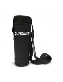 Lifesaver Liberty Soft Pouch zwart