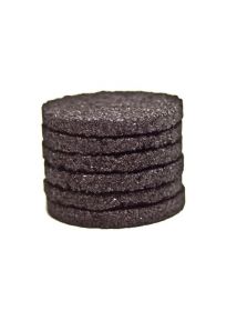 Lifesaver Cube Carbon Discs 6 pack