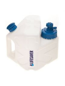 Lifesaver Cube Jerrycan (met ingebouwd waterfilter)