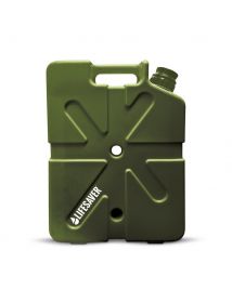 Lifesaver Jerrycan 20000 Groen