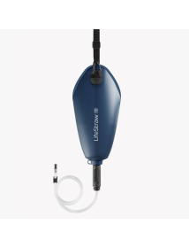 LifeStraw Gravity System 3L – blauw