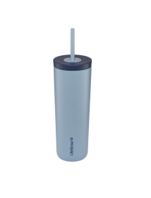 LifeStraw Go Tumbler rvs waterfilter Icelandic-Blue