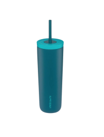 LifeStraw Go Tumbler rvs waterfilter Laguna-Teal
