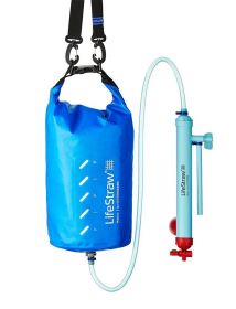 LifeStraw Mission Waterfilter 12 liter