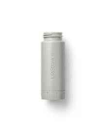 LifeStraw Peak Series Carbon Filter Attachment - Waterfilter