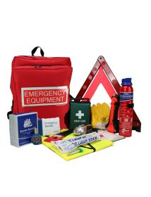 Auto Emergency Kit