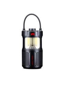 Midland ER Lantaarn LED met Bluetooth speaker