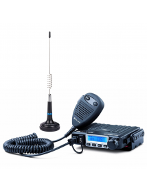 Midland M-Mini USB CB-GO all-in-one pakket