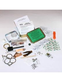 Militaire Survival Kit