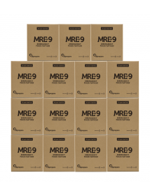 MRE-9 Noodrantsoen 12 maanden