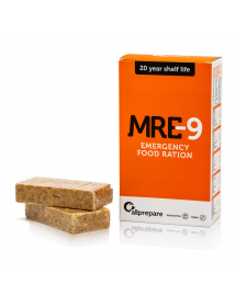 MRE-9 Noodrantsoen 500g