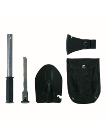 Multi-tool survival 4 in 1