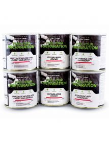 Noodrantsoen 14 dagen - 20 jaar houdbaar