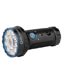 Olight Marauder Mini - zaklamp met 7000 lumen en een IPX8 rating