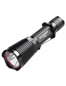 Olight M22 X Warrior LED Zaklamp