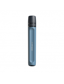 Lifestraw Peak Series Personal Waterfilter Straw - Mountain Blue