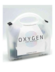 Simply Breathe First Response Oxygen Kit