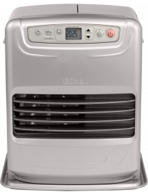 Qlima SRE 3531 TC-2 laserkachel
