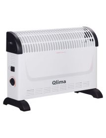 Qlima Elektrische kachel - Convectorkachel - 2000W