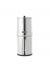 Royal Berkey waterfilter