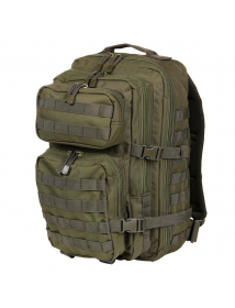 Rugzak Bug Out Bag 45L - Groen