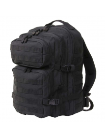 Rugzak Bug Out Bag 45L - Zwart 
