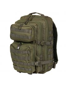 Rugzak Bug Out Bag 45L - Groen